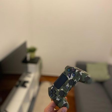 Birdie 3-Bdr Apartment 부다페스트 외부 사진
