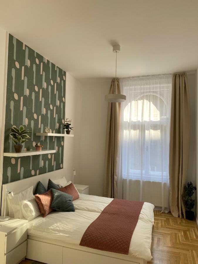 Birdie 3-Bdr Apartment 부다페스트 외부 사진