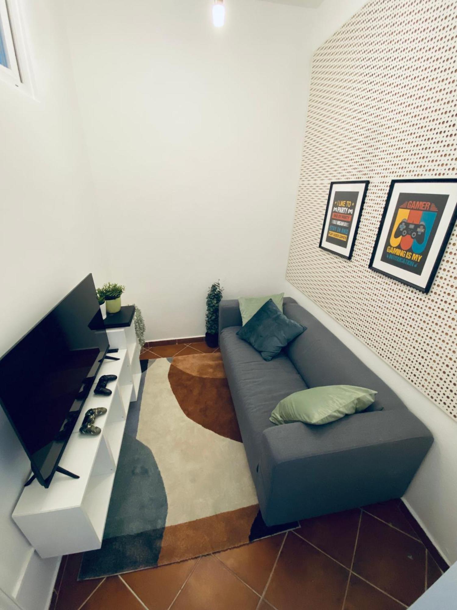Birdie 3-Bdr Apartment 부다페스트 외부 사진