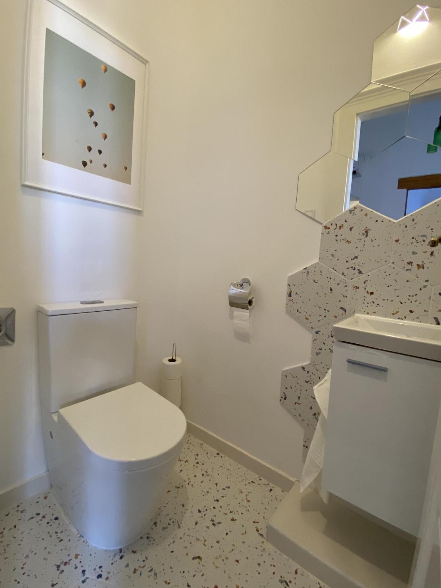 Birdie 3-Bdr Apartment 부다페스트 외부 사진