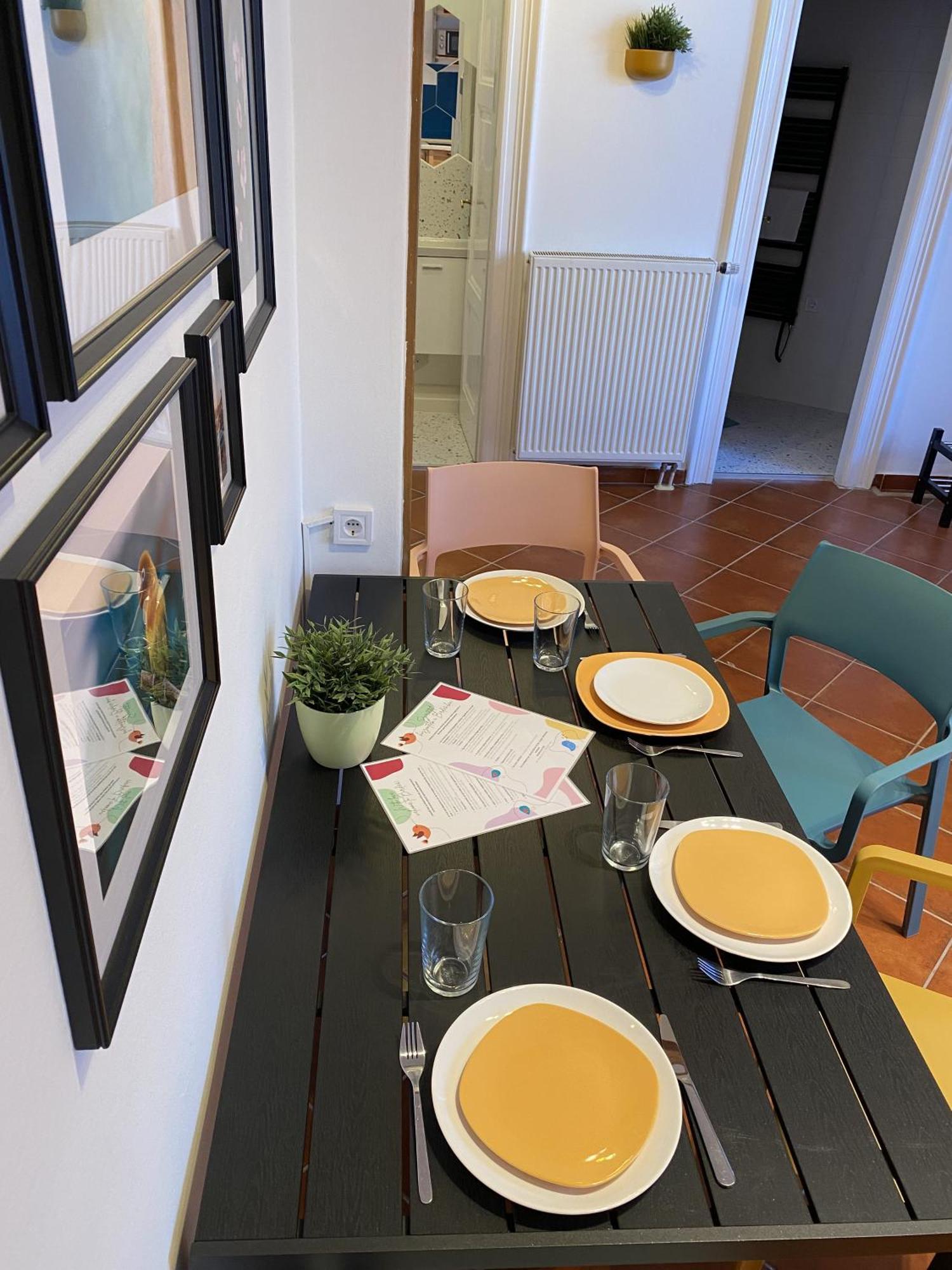 Birdie 3-Bdr Apartment 부다페스트 외부 사진